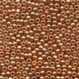 Mill Hill Antique Seed Beads 03038 Antique Ginger